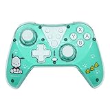 Nintendo Switch ワイヤレスコントローラー #Unipo Q-L… 81ooWWxPnXL._AC_UL210_SR210,